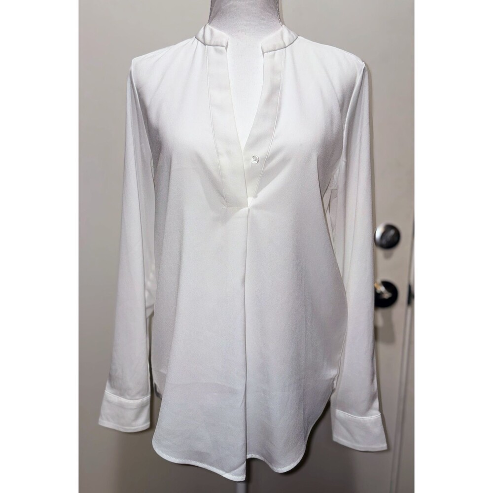 Beautiful Professional‎ Blouse H&M white Size 0